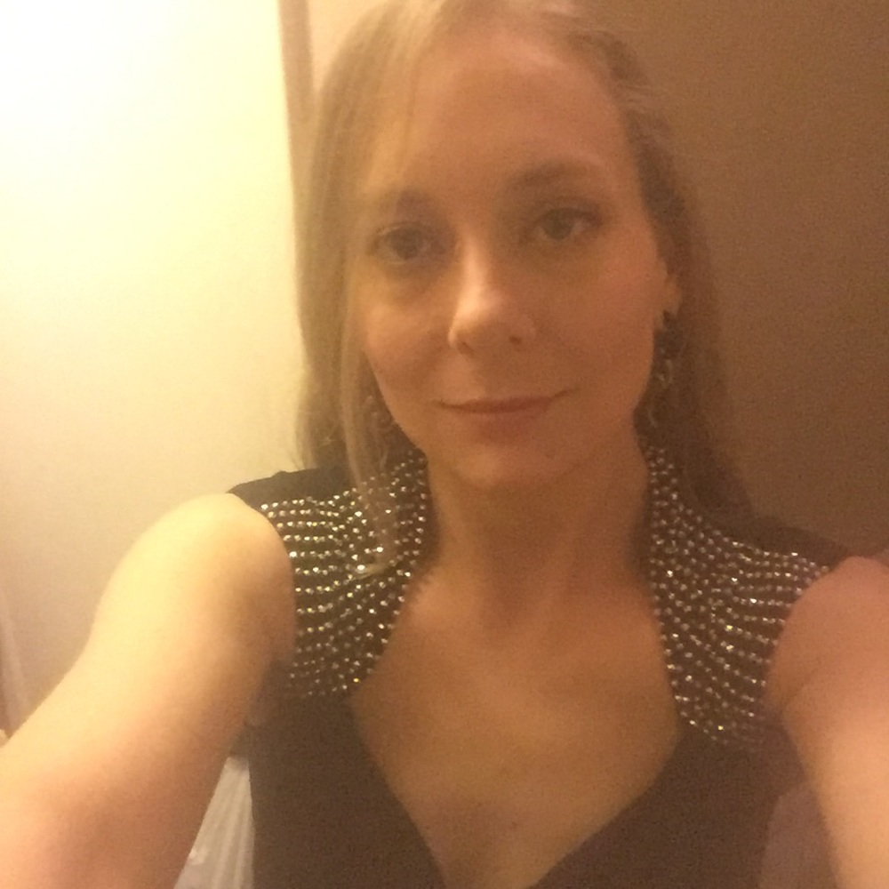 Meet your Posher, Nerd